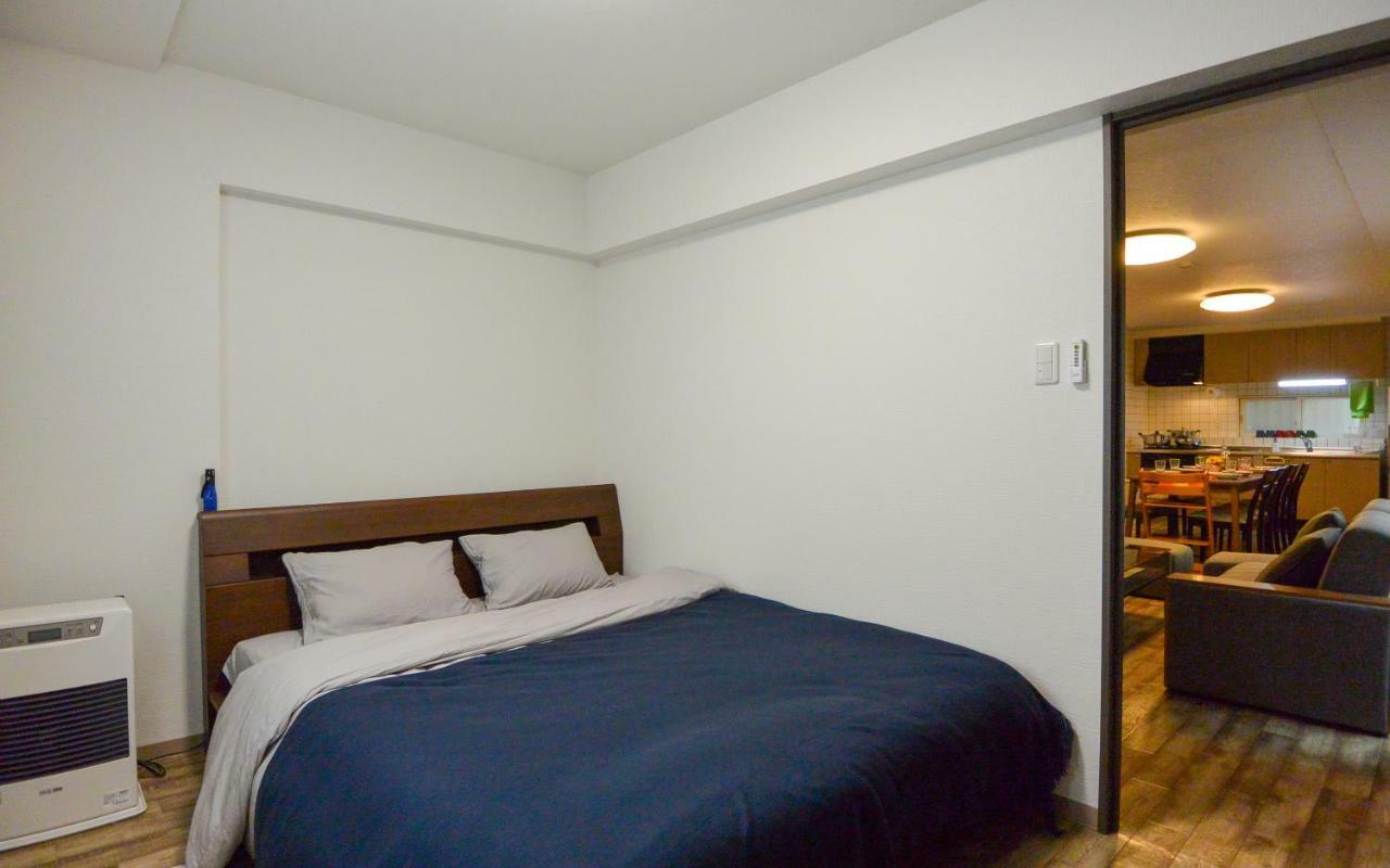 Kiyaza Home 札幌市 エクステリア 写真