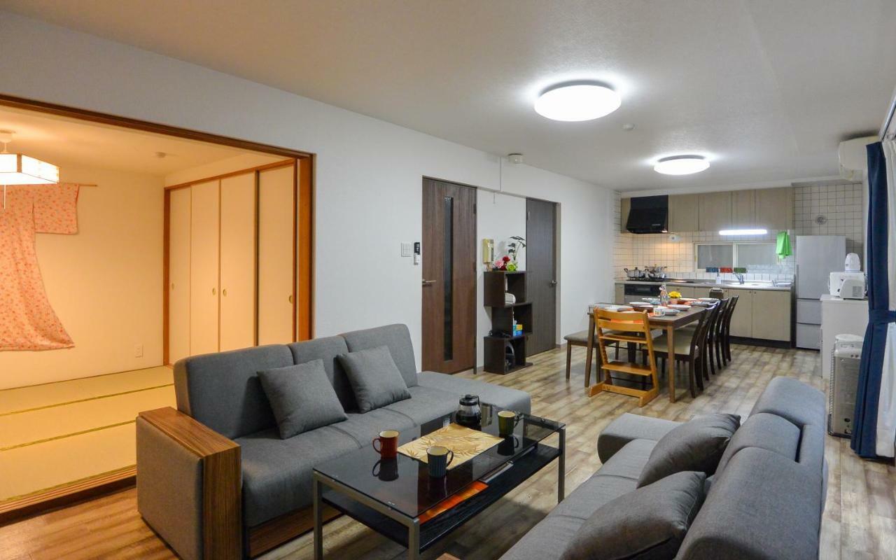 Kiyaza Home 札幌市 エクステリア 写真