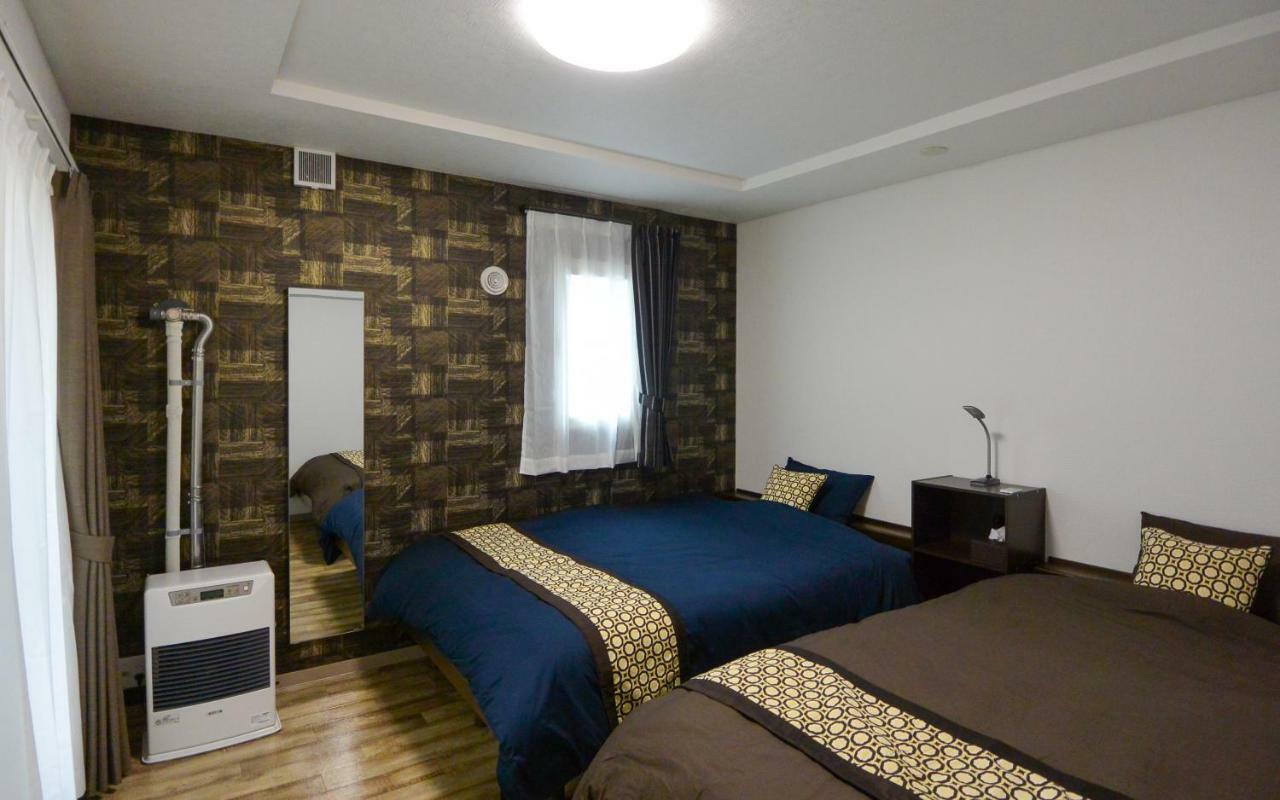 Kiyaza Home 札幌市 エクステリア 写真