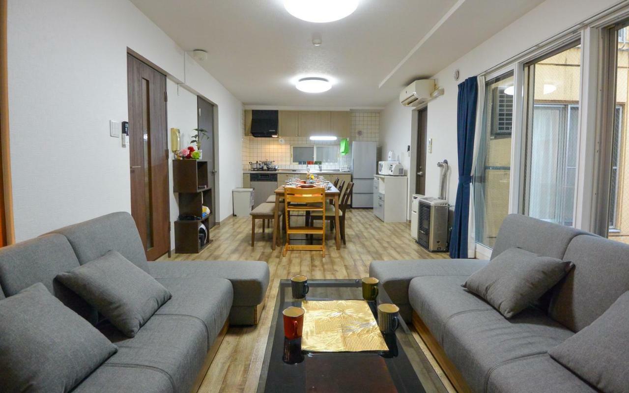 Kiyaza Home 札幌市 エクステリア 写真